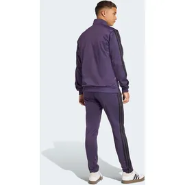 adidas SPORTSWEAR TRICOT TIRO-INSPIRED Trainingsanzug Lila XL