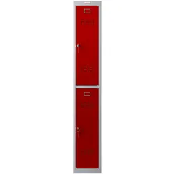 Phoenix Safe Phoenix Schließfach-Spind  PL1230GRK