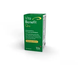 Vita Benefit Q10