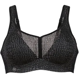 Anita Sport-BH grau 90A