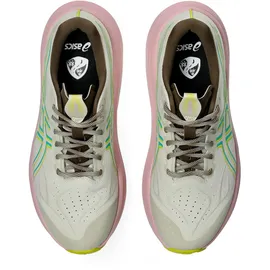 Asics GT-2000 14 TR Damen Light Dust / Cacti 38