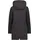 Betty Barclay Wendejacke mit Kapuze in schwarz, | Gr.: 40