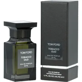 Tom Ford Tobacco Oud Eau de Parfum 50 ml