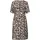 STREET ONE Midikleid Mehrfarbig 34