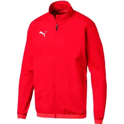 Puma Liga Trainingsjacke - rot S