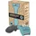 Furminator DeShedding Tool Katzenbürste 1 Stück Grau Größe S