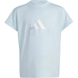 ADIDAS Kinder Shirt Winter Kids, HALMIN, 116