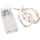 Rayher LED-Streifen 69232159 16 W warmes Lichtgelb 55 cm
