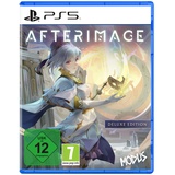 Afterimage Deluxe Edition