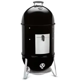 Weber Smokey Mountain Cooker 47 cm schwarz 721004