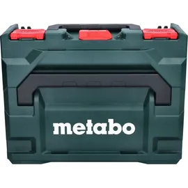 Metabo Basis Set 4x Li-Power Akkupack 18 V 10,0 Ah