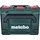 Metabo Basis Set 4x Li-Power Akkupack 18 V 10,0 Ah