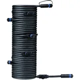 Paulmann Plug & Shine Kunststoff