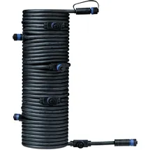 Paulmann Plug & Shine Kunststoff