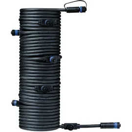 Paulmann Plug & Shine Kunststoff