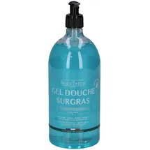 beauterra GEL DCH Aloe Vera Duschgel 1000 ml