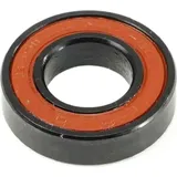 Enduro Bearings Bb 6901 Llu Max Bosl-bx Solid Abec-3 Radial Lager 12 x 24 x 6 mm Silber