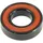 Enduro Bearings Bb 6901 Llu Max Bosl-bx Solid Abec-3 Radial Lager 12 x 24 x 6 mm Silber