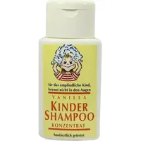 Floracell Vanilla Kinder Shampoo 100 ml