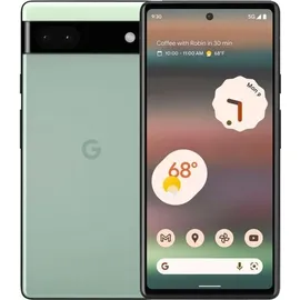 Google Pixel 6a 128 GB sage