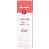 Hildegard Braukmann Essentials Gesichts Waschcreme 100 ml