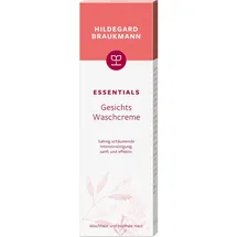 Hildegard Braukmann Essentials Gesichts Waschcreme 100 ml