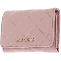 Valentino Womens 3KK-Ocarina Bi-Fold Wallet, Cipria