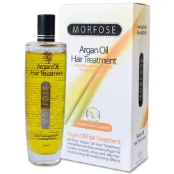 Morfose Natur Argan Öl 100 ml