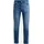 Boss H-delaware Slim Fit Medium Blue 32/32