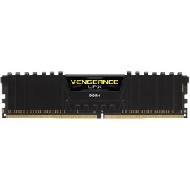 Corsair Vengeance LPX 32 GB Kit PC4-25600 CMK32GX4M2E3200C16