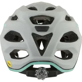 Alpina Apax JR Mips 51-56 cm Kinder türkis/grau 2020