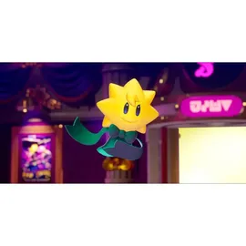 Princess Peach: Showtime! - Nintendo Switch - PEGI (Nintendo Switch)