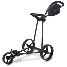 Big MAX TI-LITE Trolley Weiss