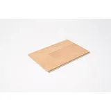 EGGER Laminatmuster NatureSense EL1030 Buche SB 297 mm x 193 mm Rustikal