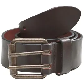 Blåkläder Ledergürtel 4007 braun 105 cm