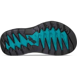Teva Terra Fi 5 Universal Damen magma grey ridge 40