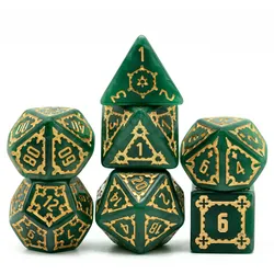 Goliath XL green