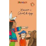 Little Tiger Hannes Strohkopp