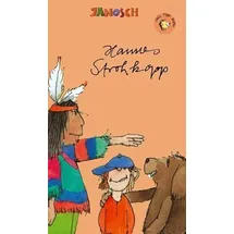 Little Tiger Hannes Strohkopp