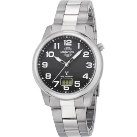 Master Time Expert Funkuhr MTGT-10651-50M