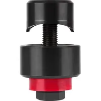 ALFRA Blechlocher Standard 25,0mm