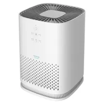 Cecotec Totalpure 1000 Handy Weiß