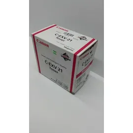 Canon C-EXV21M magenta