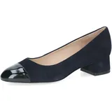 Peter Kaiser Da.-Pumps für Damen, blau, Gr. 40 EU / 6,5 UK