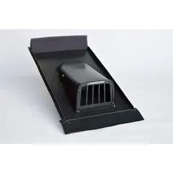 Marzari Technik Flachlüfter Typ Universal Fl Uni sg
