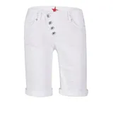 Buena Vista Shorts Weiß M