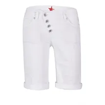 Buena Vista Shorts Weiß M
