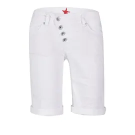 Buena Vista Shorts Weiß M