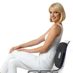 Massagekissen Krafty