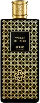 Vanille de Tahiti Eau de Parfum Nat. Spray